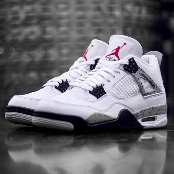 Nike Other - ✨Retro 4 Nike Air Jordan’s✨